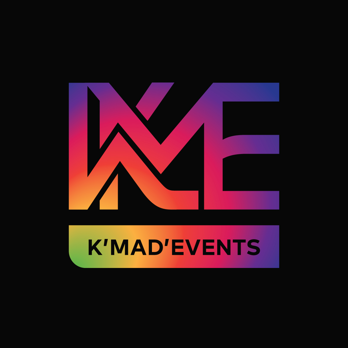 K'Mad'Events